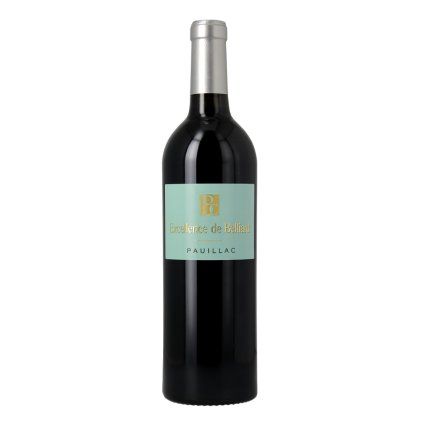 210 210 pauillac excellence de belliard mbv