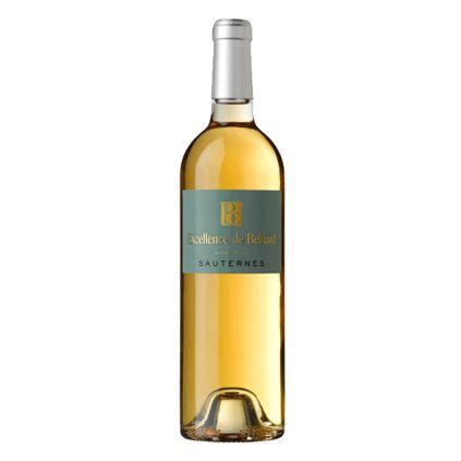228 228 sauternes excellence de belliard mbv