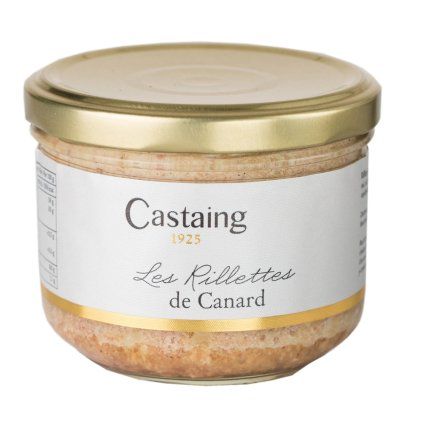 279 279 600541 rillettes canard 180g
