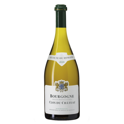 339 339 meursault bourgogne clos du chateau 20181