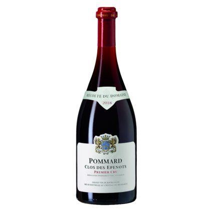345 345 meursault pommard clos des epenots 1cru 20181