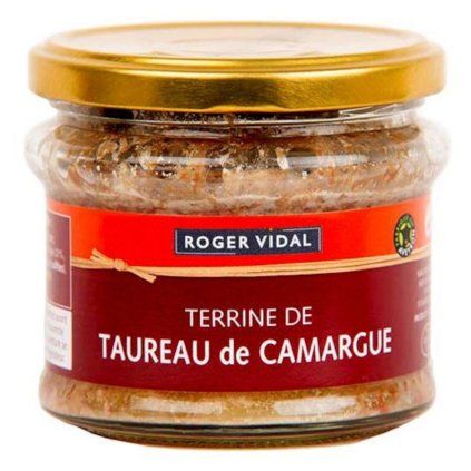 522 522 terrine de taureau de camargue 1