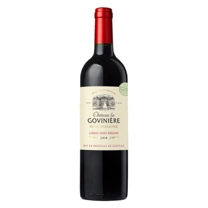 576 576 chateau de goviniere