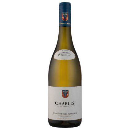 606 606 chablis