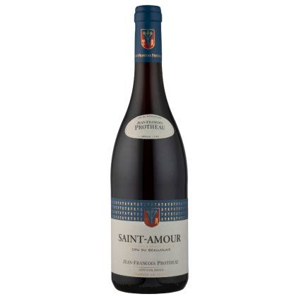 612 612 saint amour