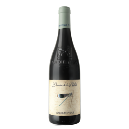 651 651 domaine de la libellule rouge
