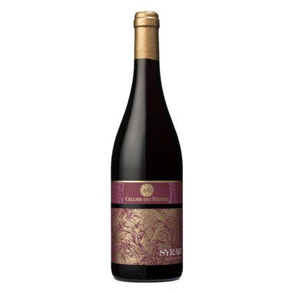 69 69 syrah