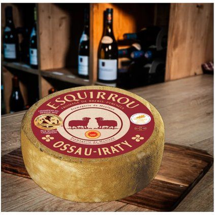 723 723 ossau iraty esquirou