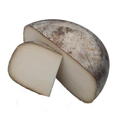 753 753 tomme de chevre cremeuse