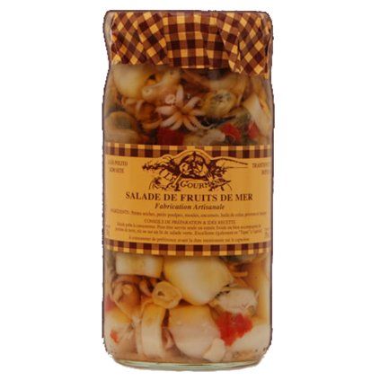 909 909 azais salade de fruits de mer