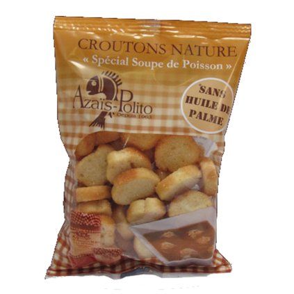 942 942 azais croutons nature frits