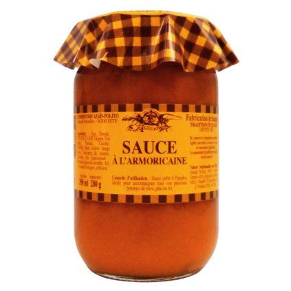 954 954 azais sauce armoricaine